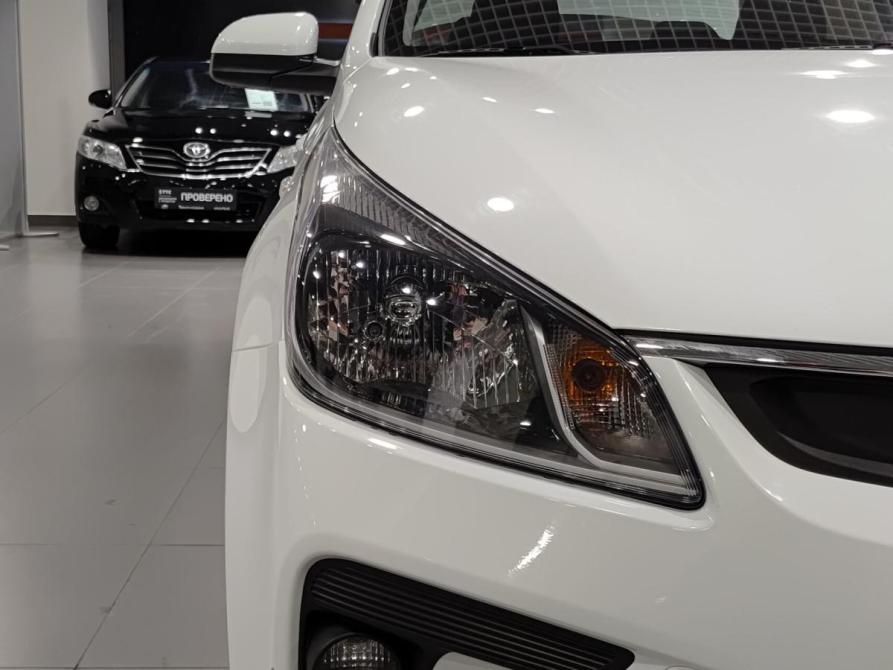 Kia Rio IV Казань  - изображение 21