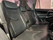 Toyota RAV4 III (XA30) Новосибирск  - изображение 37