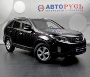 Kia Sorento II Рестайлинг Москва  - изображение 27