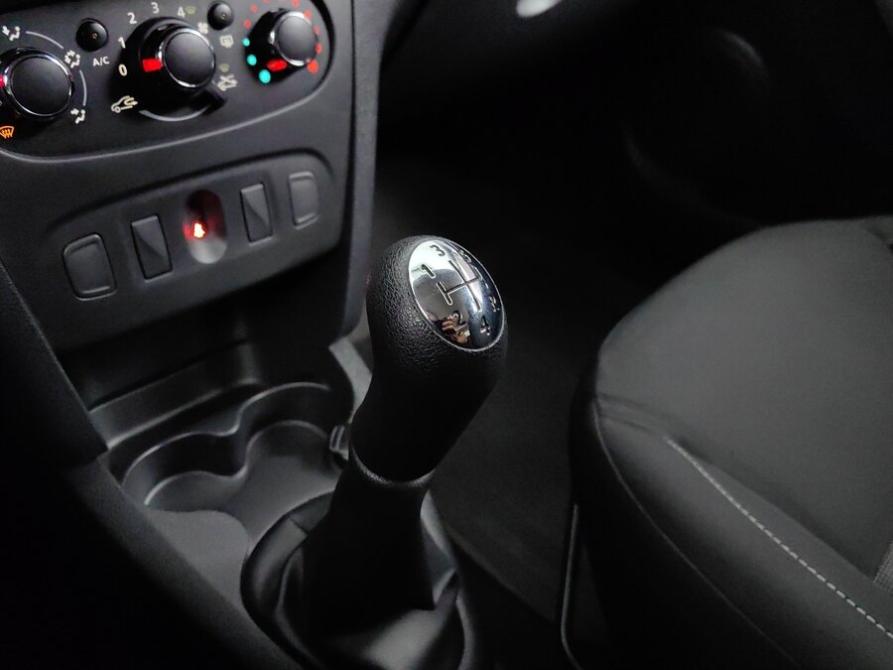Renault Sandero II Рестайлинг Подольск  - изображение 16