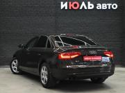 Audi A4 IV (B8) Рестайлинг Екатеринбург  - изображение 20