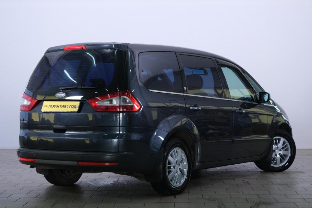 Ford Galaxy II Омск  - изображение 7