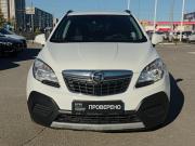 Opel Mokka I Йошкар-Ола  - изображение 24
