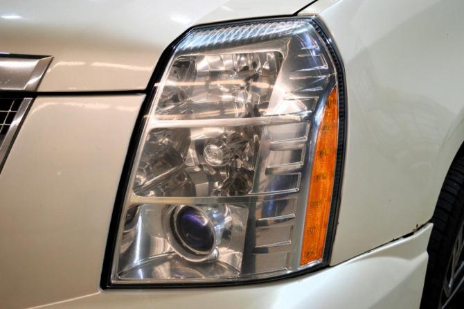 Cadillac Escalade III с пробегом 2013 года, цена 2 300 000 рублей, 220665 км, внедорожник, Автокод Объявления
