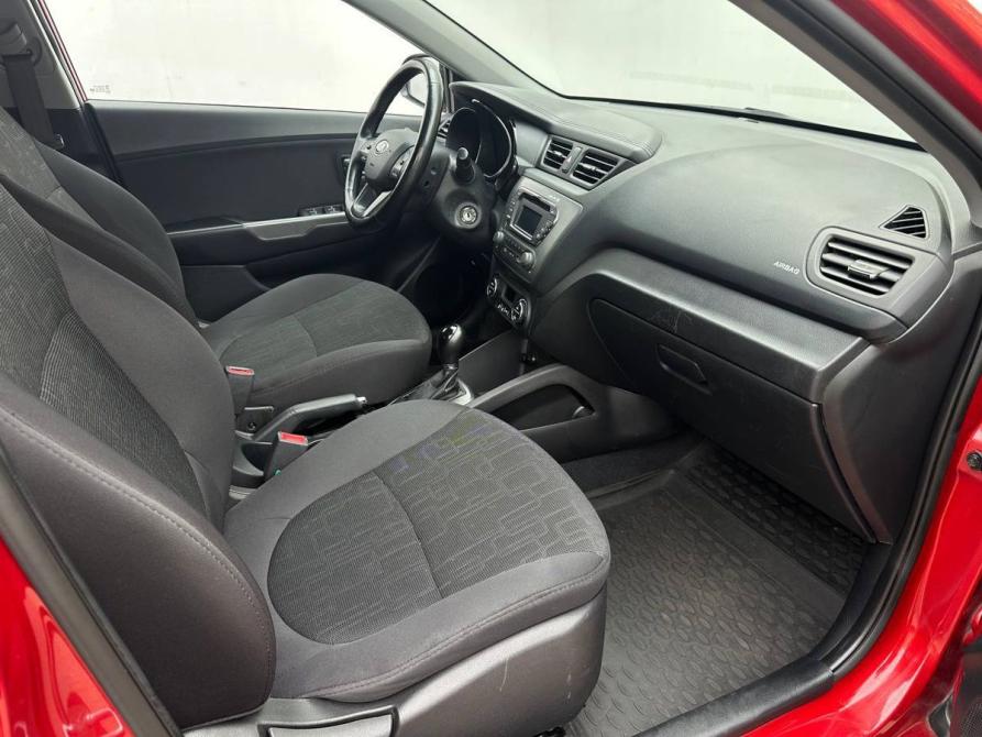 Kia Rio III Москва  - изображение 13