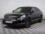 Nissan Teana II Рестайлинг Москва  - изображение 22