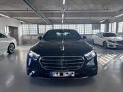 Mercedes-Benz E-Класс VI (W214 S214) Москва  - изображение 9