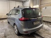 Opel Zafira C Пермь  - изображение 8