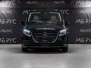 Mercedes-Benz V-Класс III (W447) Рестайлинг 2 Москва  - изображение 26