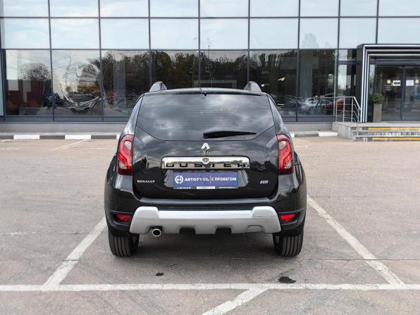 Renault Duster I Рестайлинг с пробегом 2015 года, цена 1 079 000 рублей, 95181 км, внедорожник, Автокод Объявления