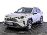 Toyota RAV4 V (XA50) Москва  - изображение 29