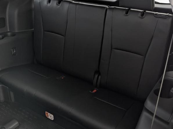 Toyota Highlander IV (XU70) с пробегом 2025 года, цена 6 100 000 рублей, 152 км, внедорожник, Автокод Объявления