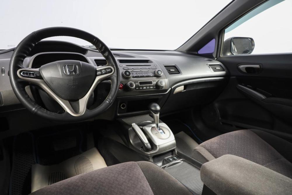 Honda Civic VIII Новосибирск  - изображение 8