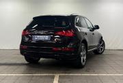 Audi Q5 I (8R) Рестайлинг Санкт-Петербург  - изображение 25