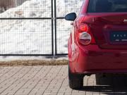 Chevrolet Aveo II Иваново  - изображение 49