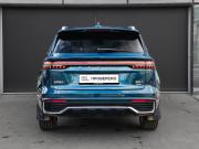 Geely Monjaro I Москва  - изображение 26