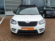 Skoda Yeti I Рестайлинг Екатеринбург  - изображение 27