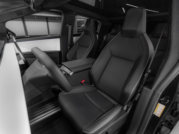 Tesla Cybertruck с пробегом 2024 года, цена 18 422 000 рублей, 317 км, пикап, Автокод Объявления
