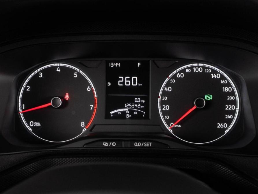 Volkswagen Polo VI Тюмень  - изображение 12