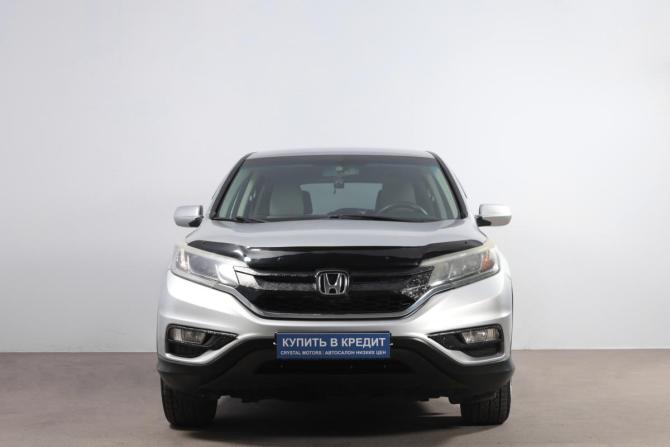 Honda CR-V V с пробегом 2016 года, цена 2 349 000 рублей, 167000 км, внедорожник, Автокод Объявления