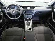Skoda Octavia III (A7) Рестайлинг Ростов-на-Дону  - изображение 30