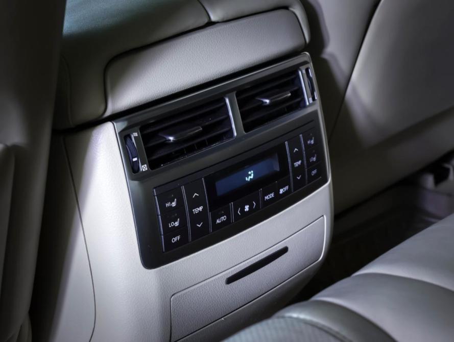 Lexus LX III Москва  - изображение 14