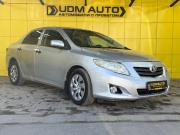Toyota Corolla X (E140 E150) Ижевск  - изображение 19
