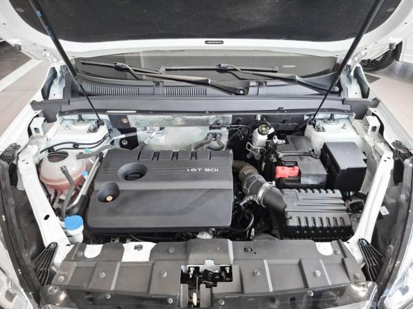Chery Tiggo 7 Pro Max I с пробегом 2023 года, цена 1 999 000 рублей, 77278 км, внедорожник, Автокод Объявления