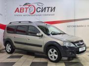 Lada (ВАЗ) Largus I Воронеж  - изображение 23