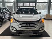 Hyundai Santa Fe III Екатеринбург  - изображение 32