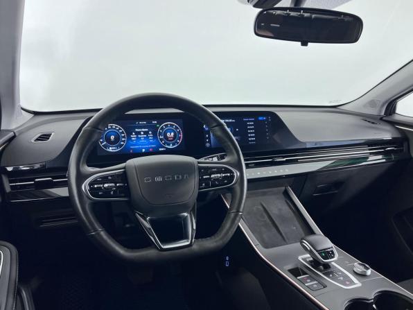 Omoda C5 I с пробегом 2024 года, цена 1 750 000 рублей, 32946 км, внедорожник, Автокод Объявления
