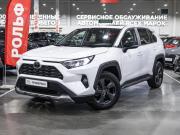Toyota RAV4 V (XA50) Санкт-Петербург  - изображение 35