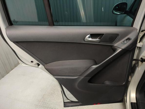 Volkswagen Tiguan I Рестайлинг с пробегом 2012 года, цена 1 145 000 рублей, 198579 км, внедорожник, Автокод Объявления