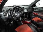 Nissan Juke I Санкт-Петербург  - изображение 28