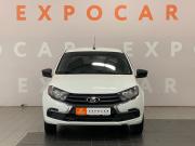 Lada (ВАЗ) Granta I Рестайлинг Волгоград  - изображение 22