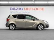 Opel Meriva B Тюмень  - изображение 27