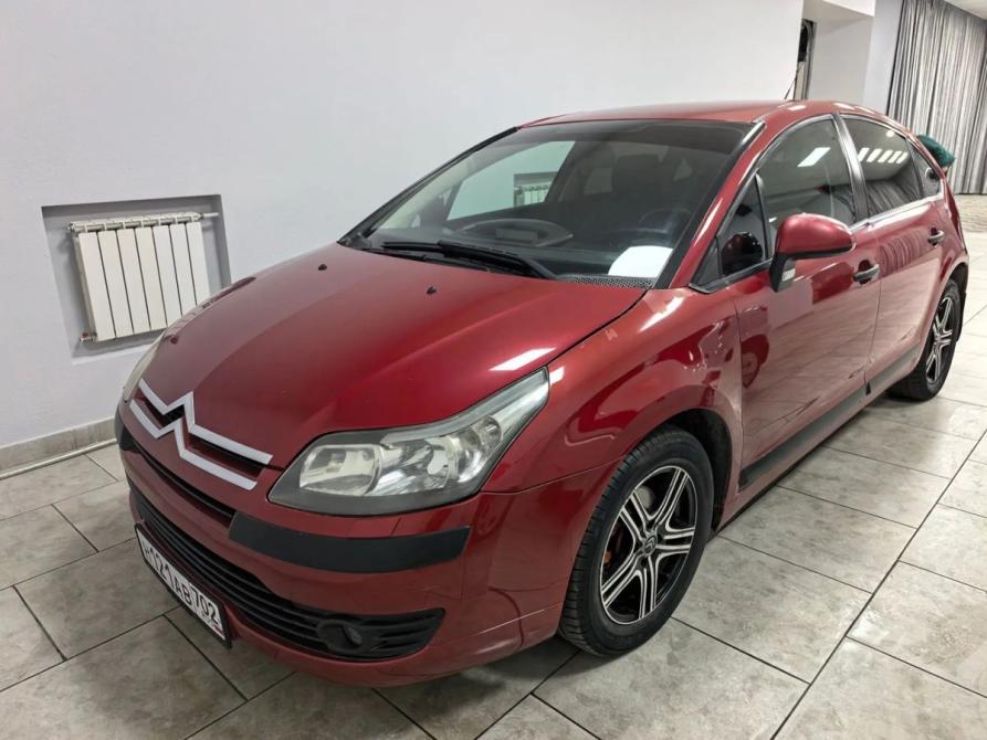 Citroen C4 I Стерлитамак  - изображение 1