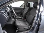 Skoda Rapid I Тюмень  - изображение 28