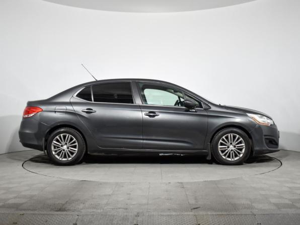 Citroen C4 II с пробегом 2013 года, цена 545 000 рублей, 149770 км, седан, Автокод Объявления