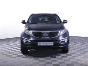 Kia Sportage III Москва  - изображение 22