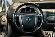 SsangYong Stavic Уфа  - изображение 32
