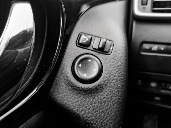 Nissan Qashqai II с пробегом 2014 года, цена 1 619 000 рублей, 142970 км, внедорожник, Автокод Объявления