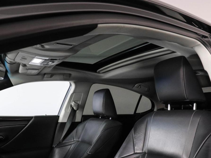 Lexus ES VII Химки  - изображение 19