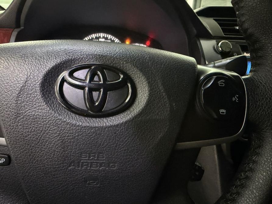 Toyota Camry VII (XV50) Минеральные Воды  - изображение 12