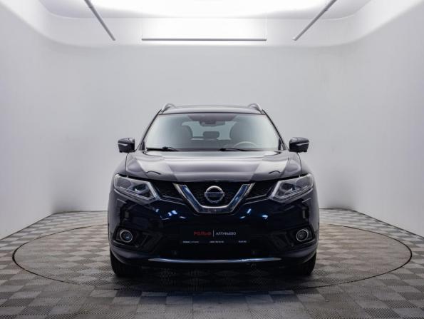 Nissan X-Trail III с пробегом 2017 года, цена 1 995 000 рублей, 143394 км, внедорожник, Автокод Объявления