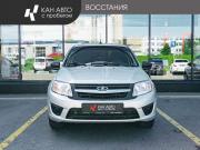 Lada (ВАЗ) Granta I Казань  - изображение 12