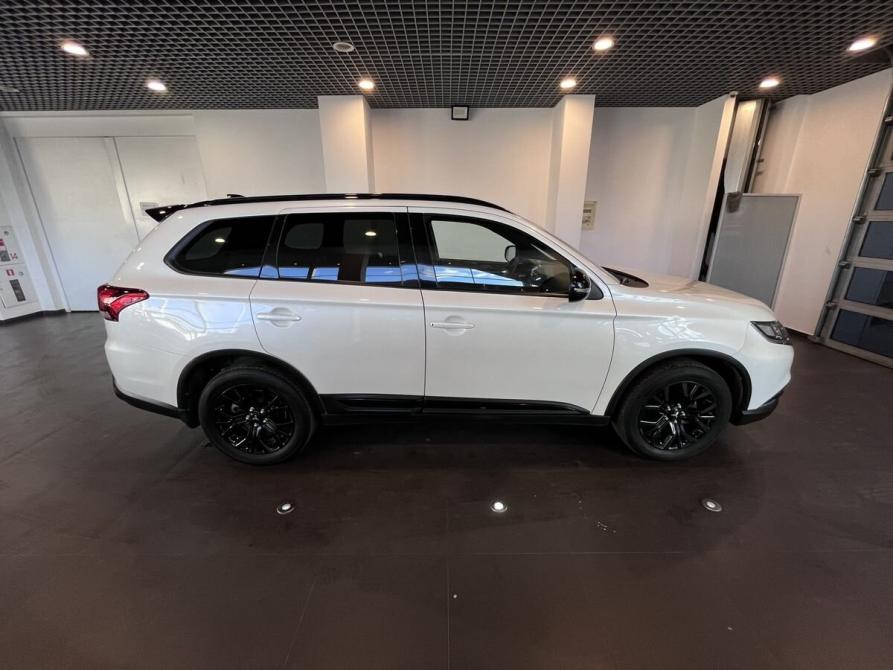 Mitsubishi Outlander III Рестайлинг 3 Чебоксары  - изображение 2