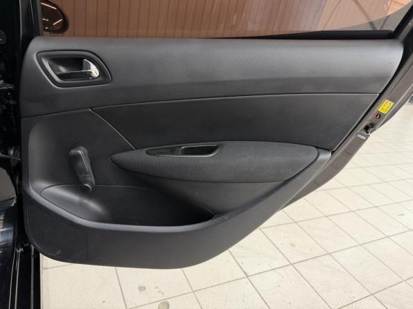 Peugeot 308 I с пробегом 2008 года, цена 379 000 рублей, 288358 км, хэтчбек, Автокод Объявления