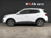 Chery Tiggo 4 I Рестайлинг Екатеринбург  - изображение 22