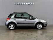 Suzuki SX4 I (Classic) Рестайлинг Краснодар  - изображение 24